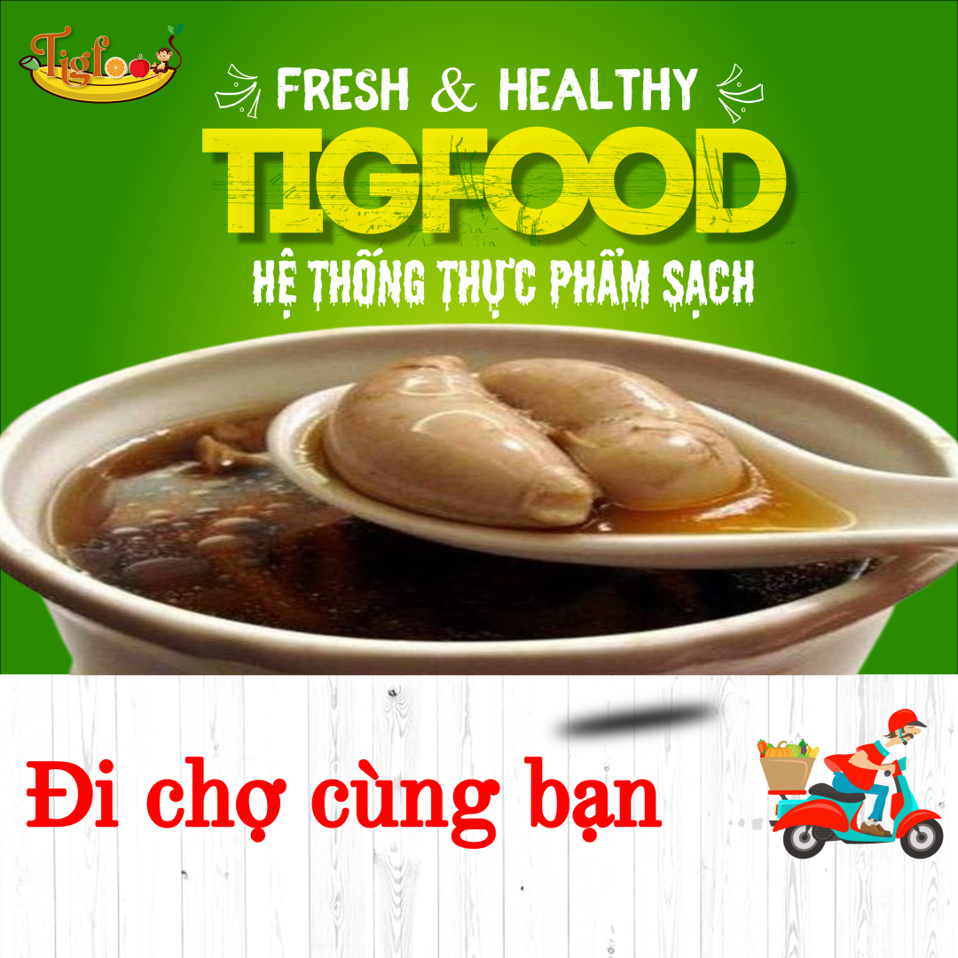 [ Chỉ giao HN] - Ngọc kê gà Đông Tảo -1kg