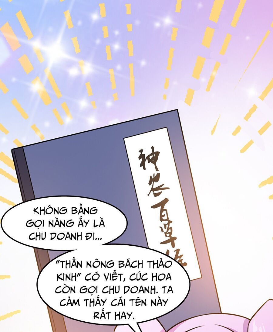 đại bảo kiếm của tôi chapter 59 55