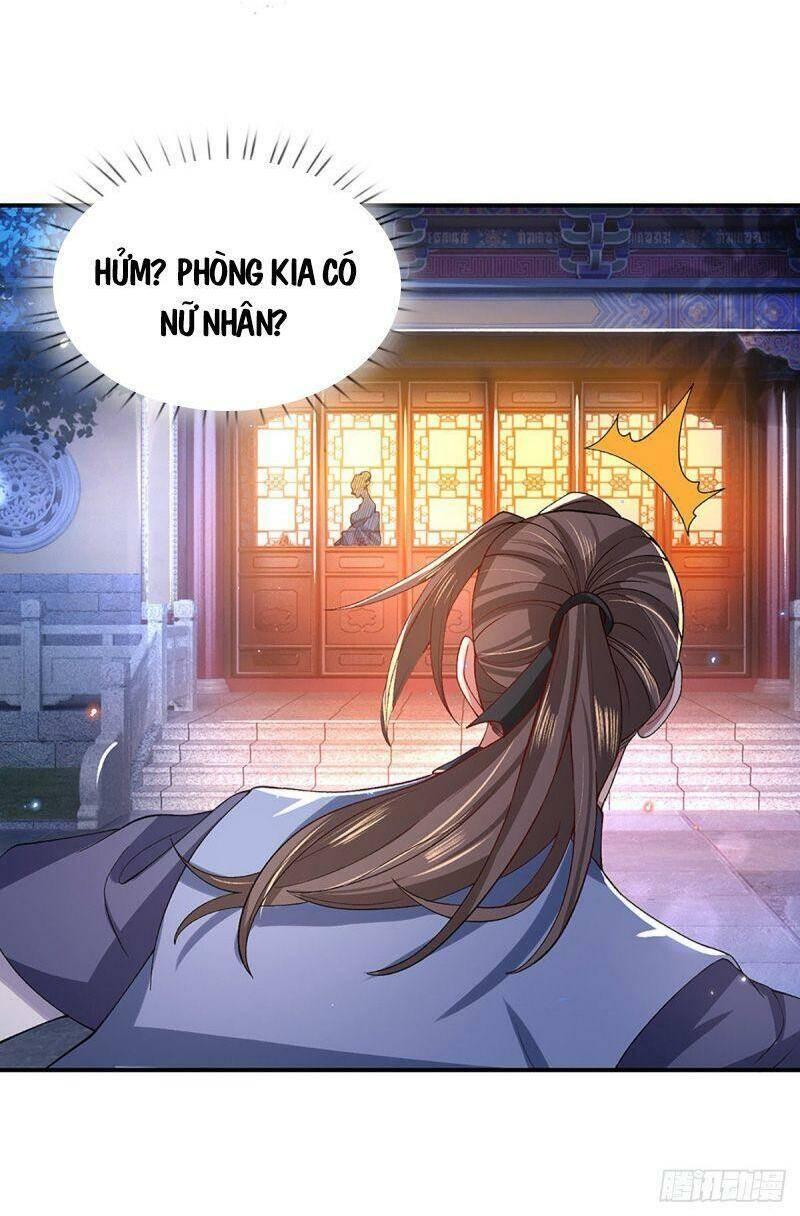 Ta Trở Về Từ Thế Giới Tu Tiên chapter 45 16