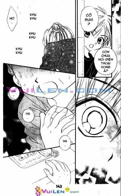 công chúa ẩm thực chapter 10 143