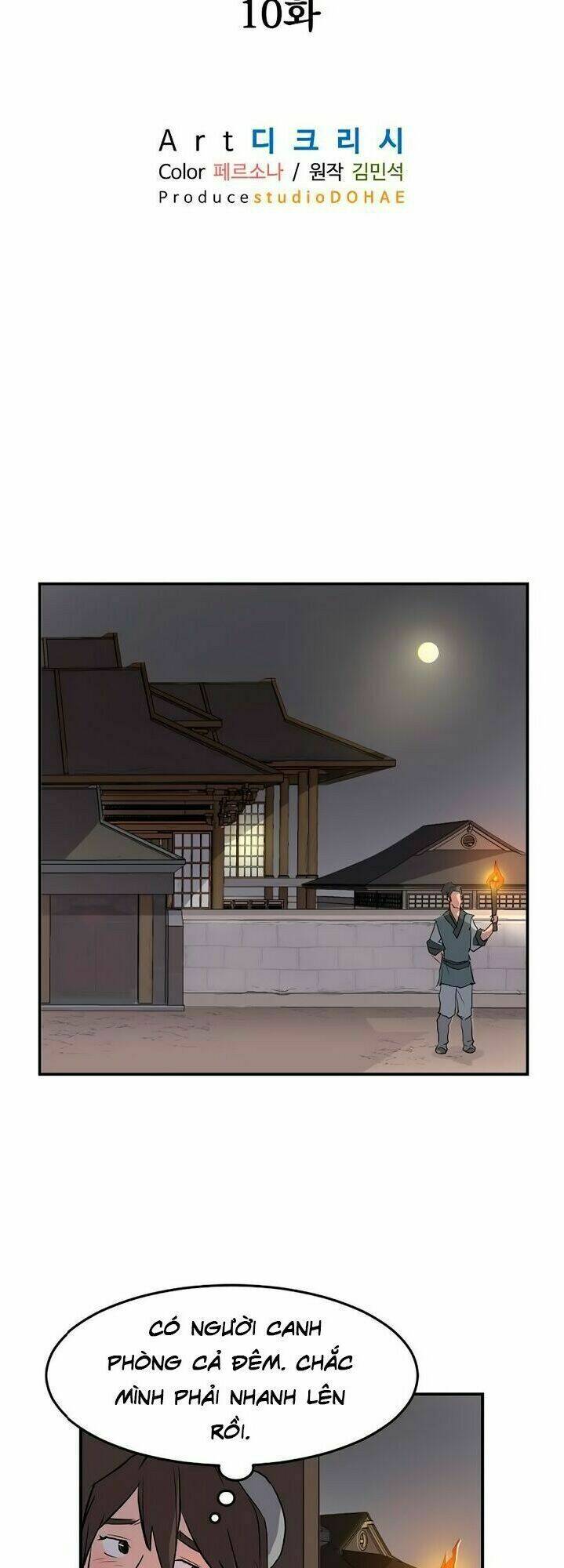 trọng sinh, bất khả chiến bại chapter 10 16