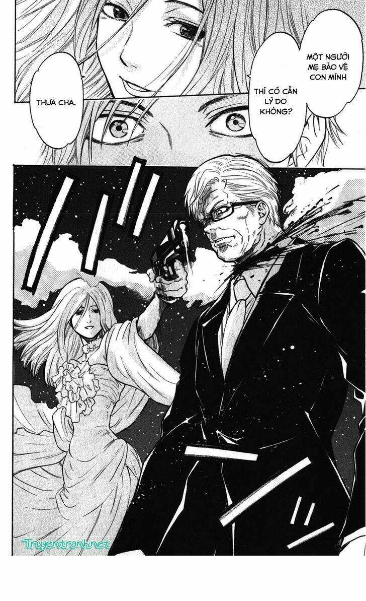 bloody monday iii - last season chapter 32 20