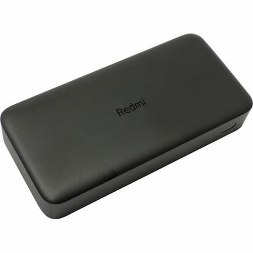 Pin sạc dự phòng 20000mAh Redmi - Hàng Chính Hãng