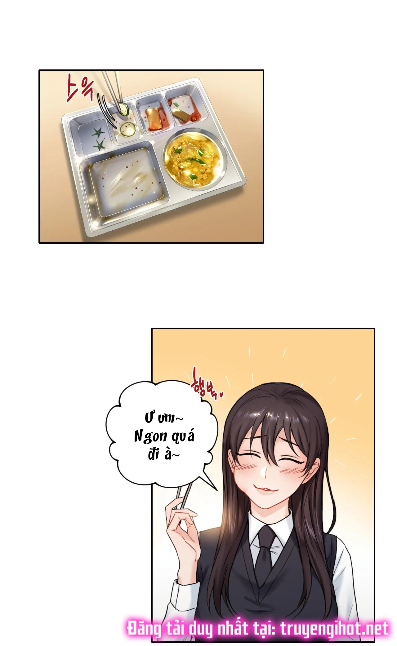 [18+] không là bạn bè chapter 1.1 16