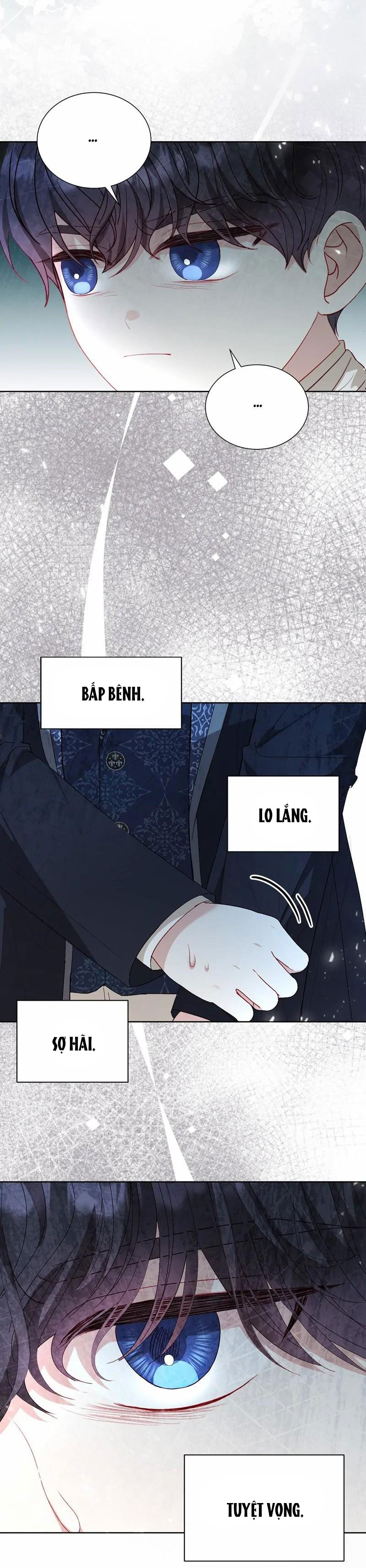 papa của tôi đã xuất hiện chapter 43 29