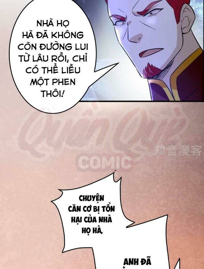 dị giới cung ứng thương chapter 85 29