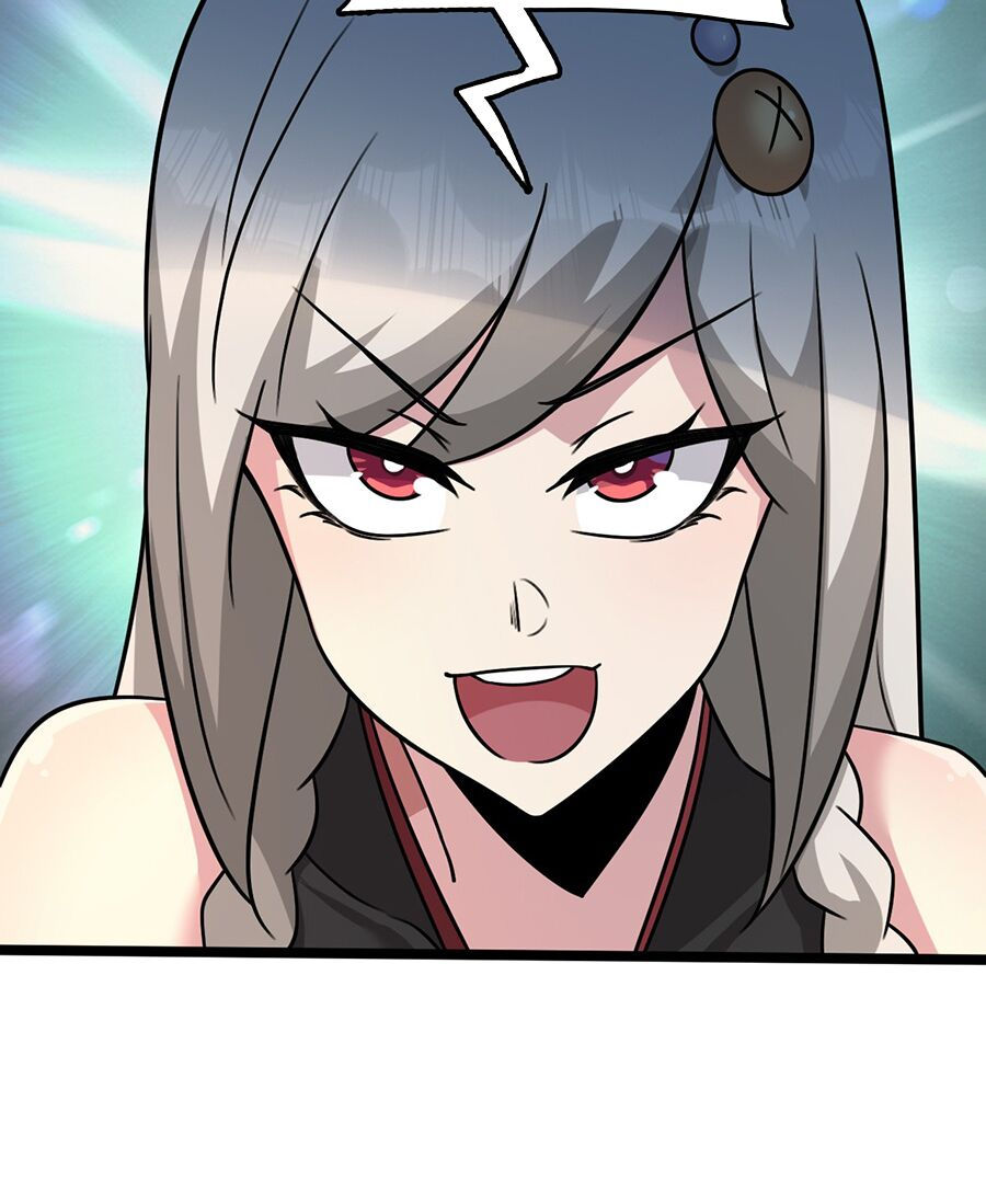 đại bảo kiếm của tôi chapter 55 4