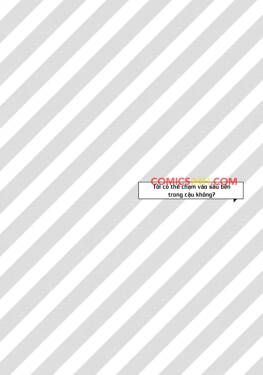 tôi có thể chạm sâu vào bên trong cậu được không? chapter 1 2