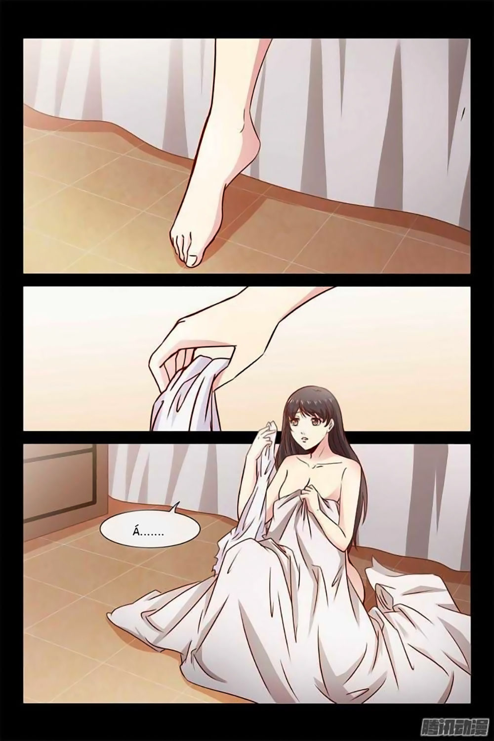 tình nhân khế ước của tổng tài chapter 25 2