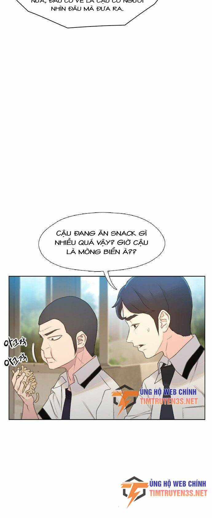 tôi sẽ chết sớm mất chapter 7 8