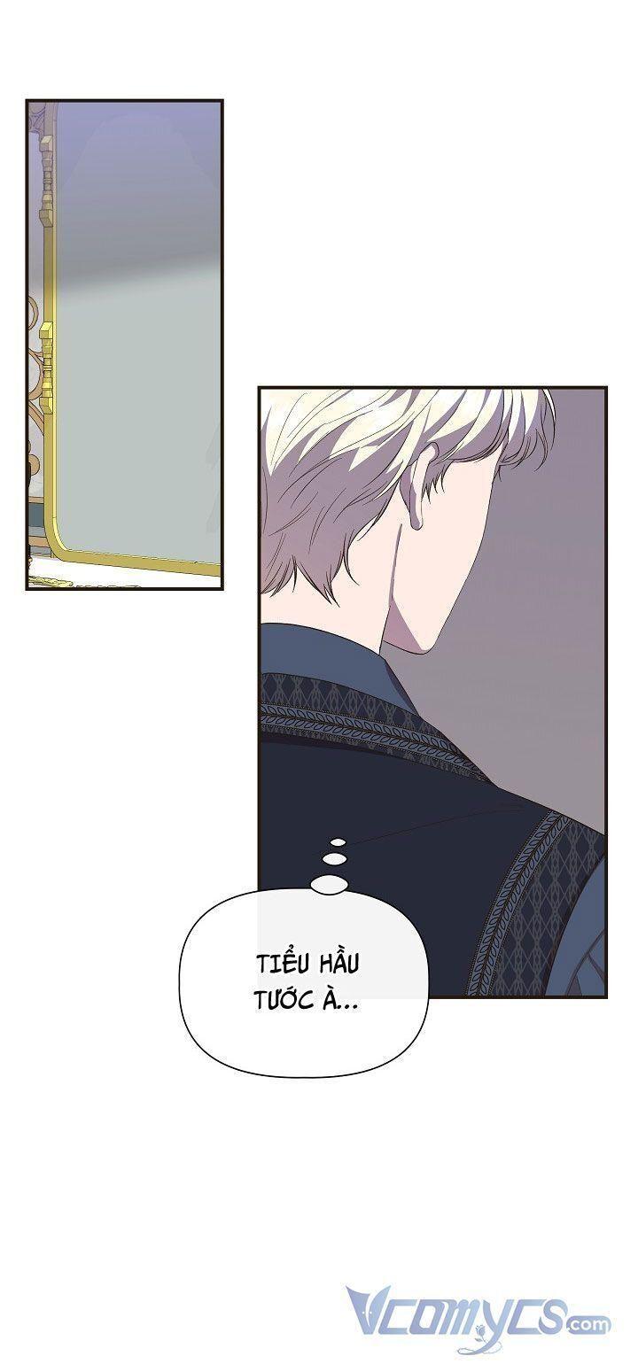 Tôi Không Phải Là Cinderella chapter 73 10