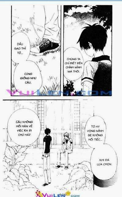 chàng trai thứ 13 chapter 9 111