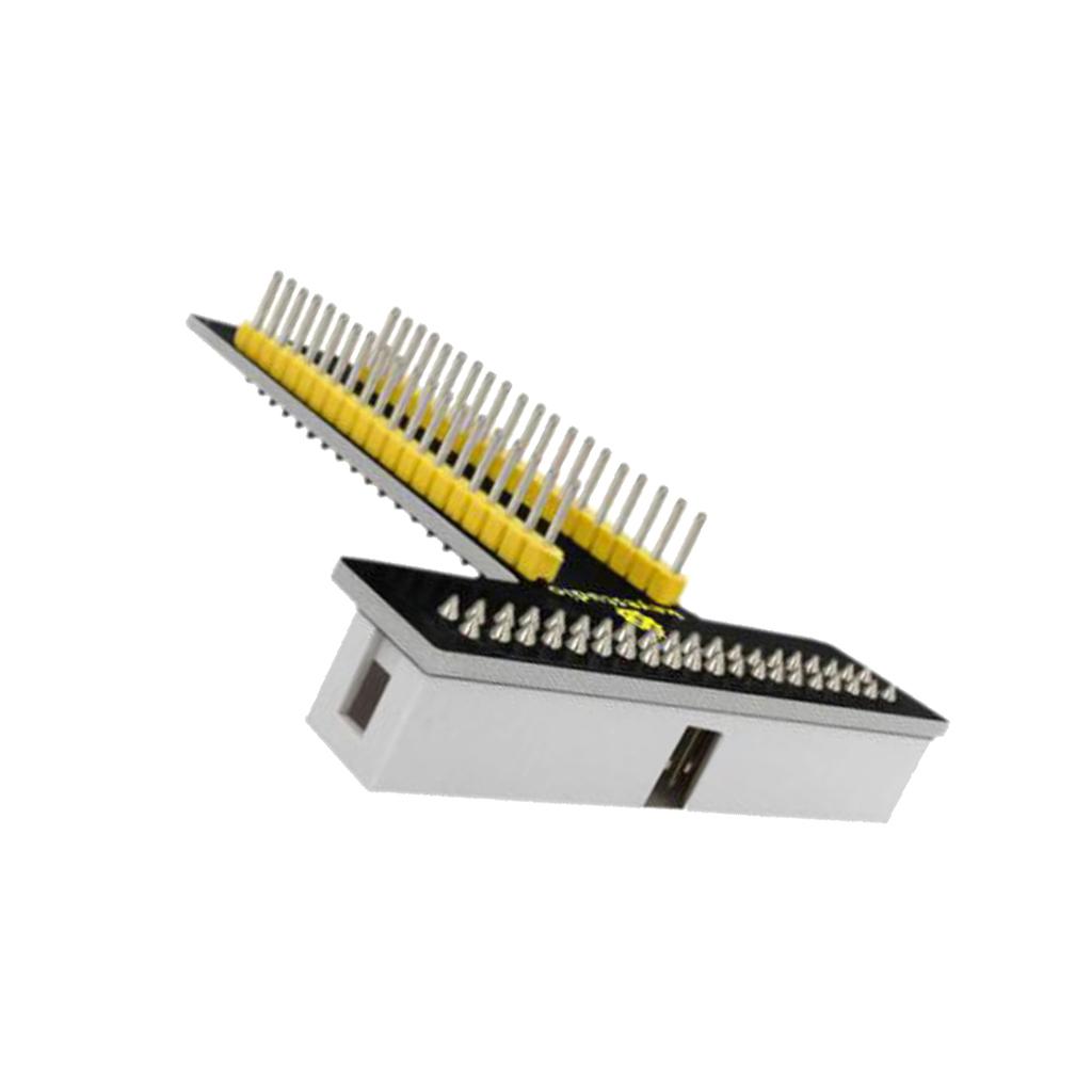 RPI -type Breakout Extension Board for Pi