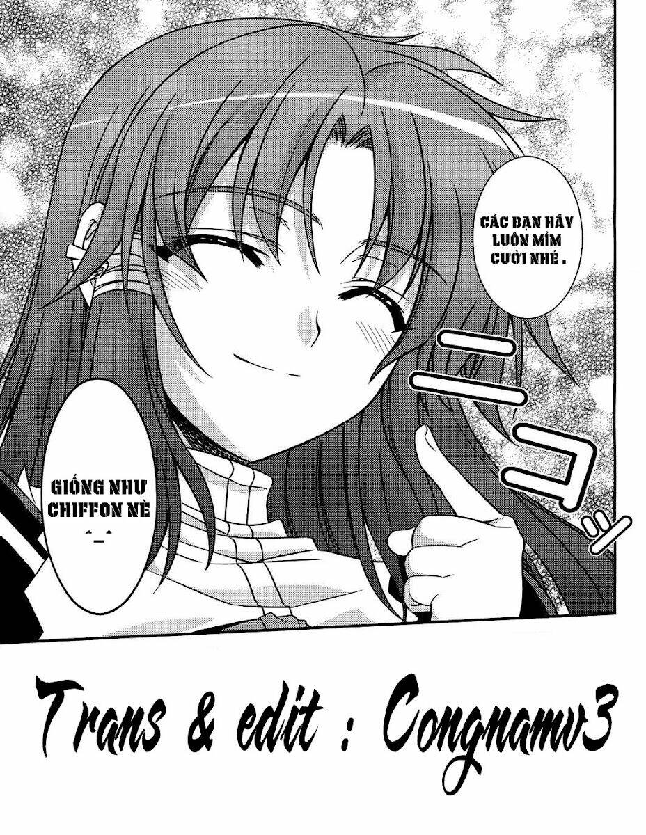 freezing: first chronicle chapter 4 45