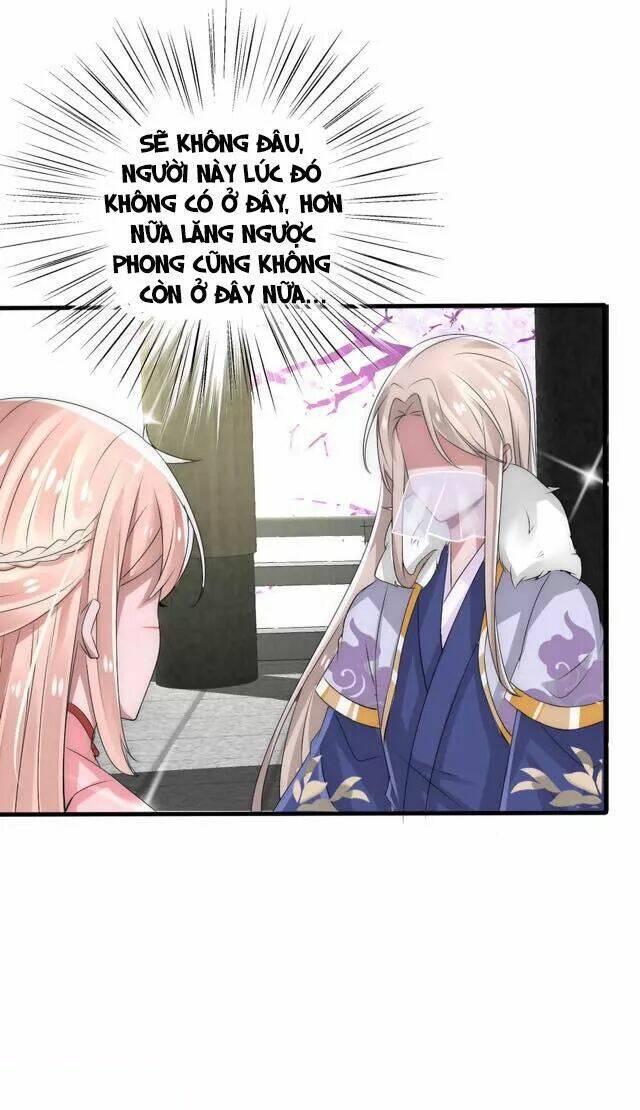 kế hoạch sủng ái của tiểu công chúa chapter 27.1 13