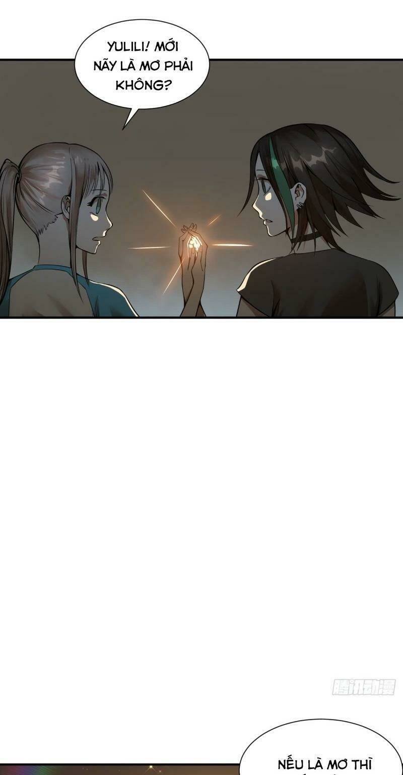 danh sách kẻ phản diện chapter 76 11