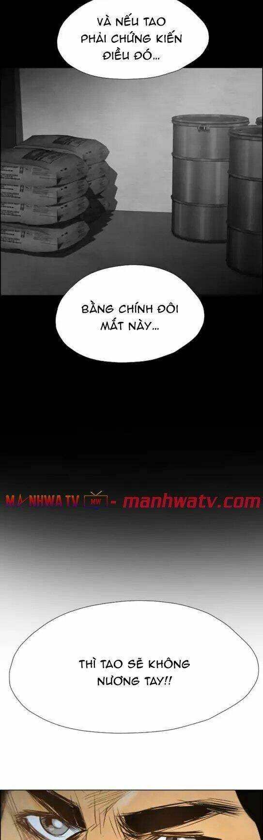 kẻ hồi sinh chapter 58 27