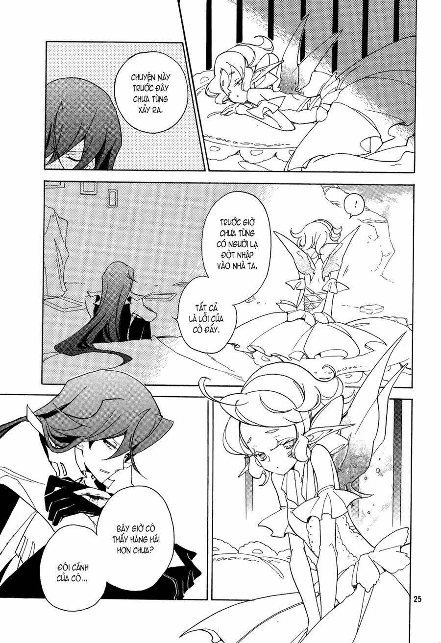 kirikagohime to mahou tsukai chapter 2 27