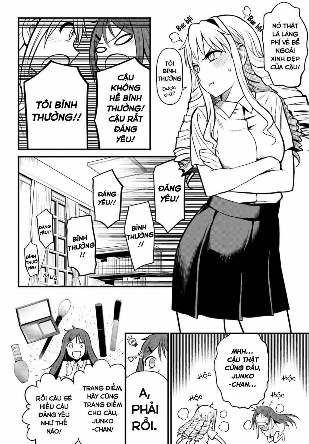 siêu năng lực gia x cấm thư ma thuật index: astral buddy chapter 20.4 5