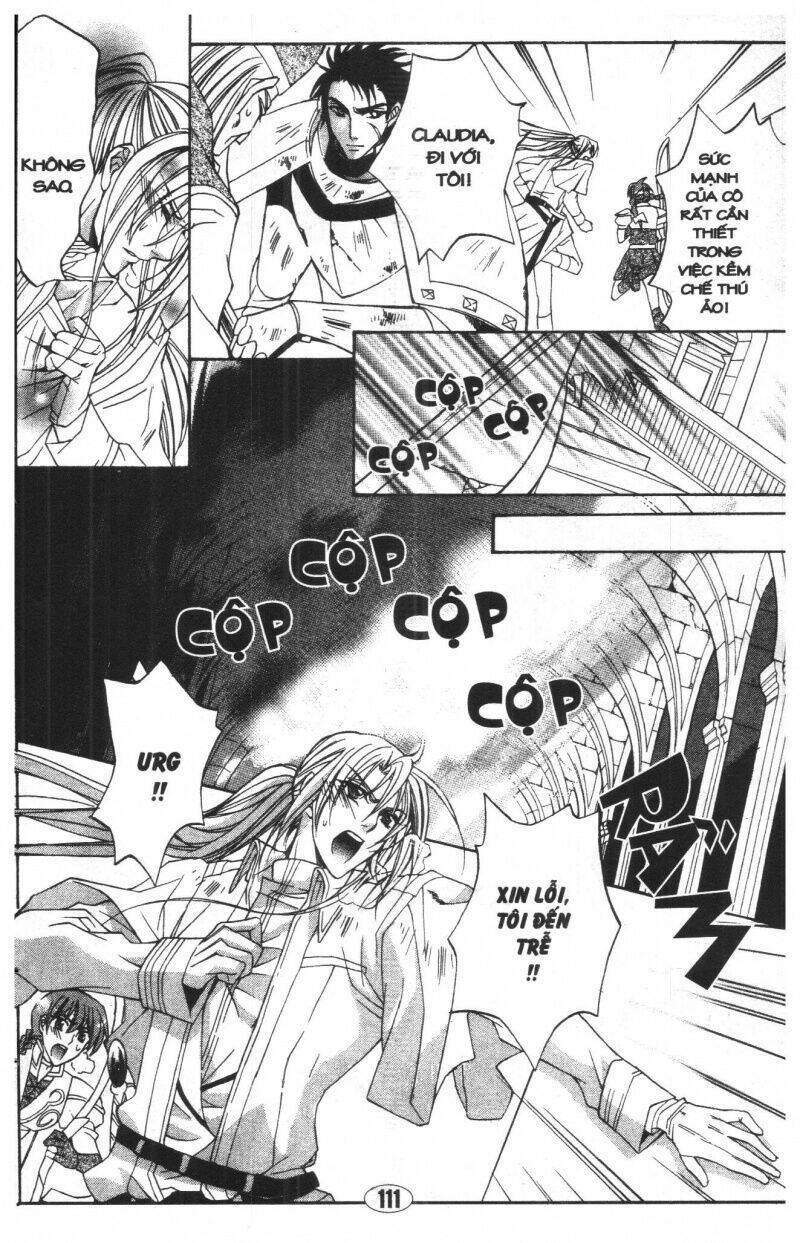 thề ước người và rồng chapter 1 105