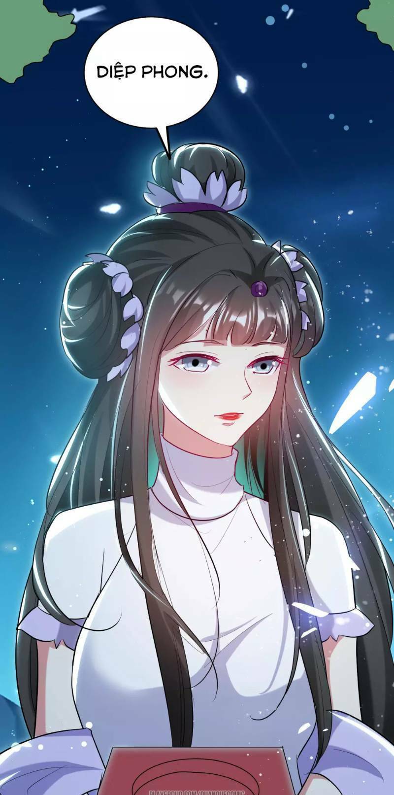 vạn giới tiên vương chapter 24 36