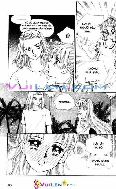 cánh cửa mùa hè chapter 5 90