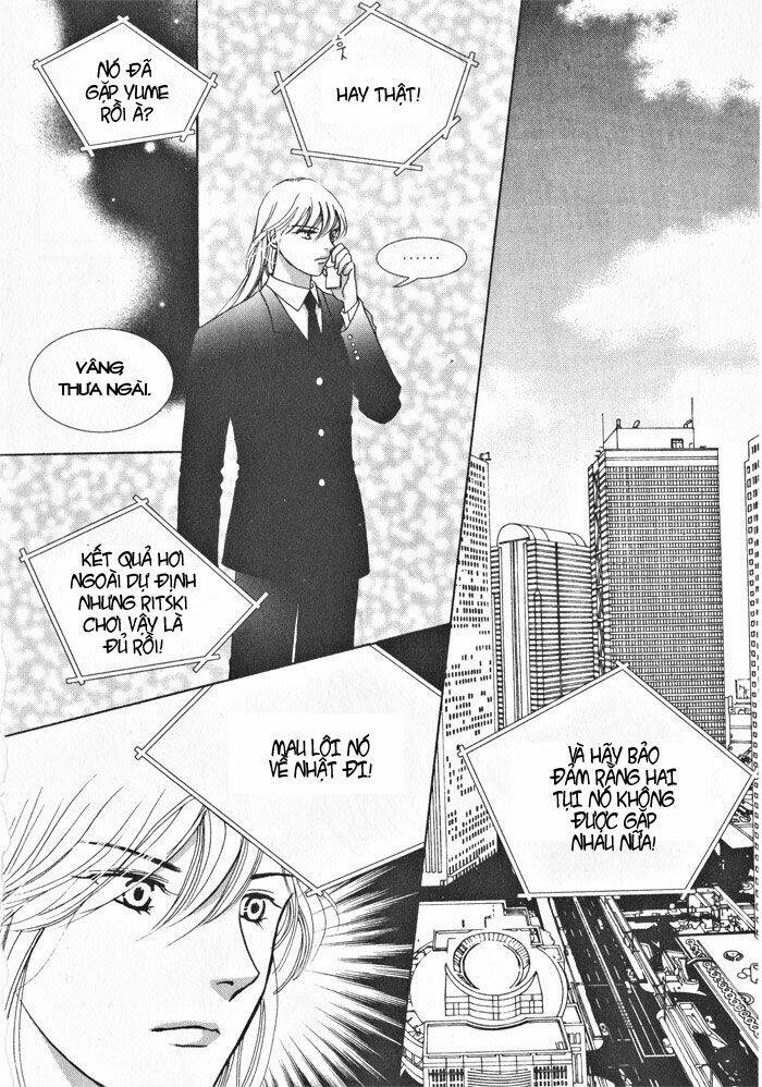 shiwhamong - ba chị em chapter 26 8