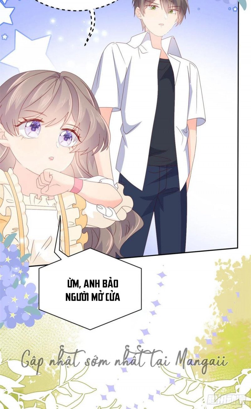 đoàn sủng lão đại ba tuổi rưỡi chapter 143 5