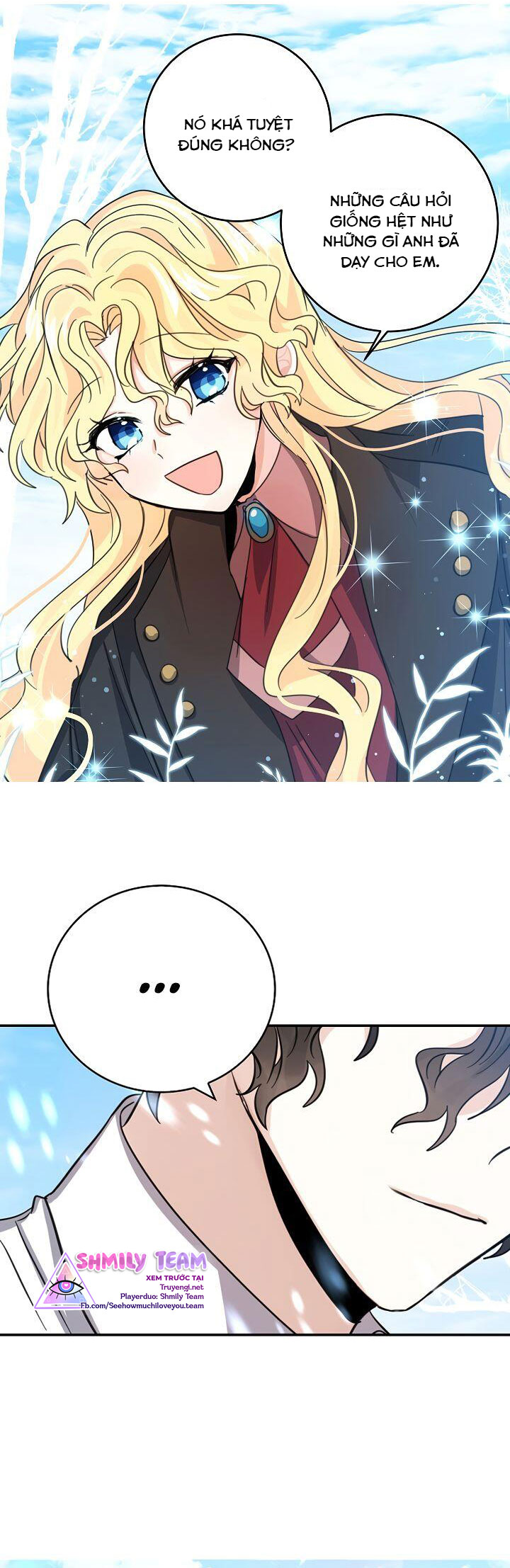 tôi là bạn gái cũ của một vị anh hùng chapter 20 31