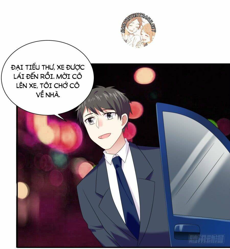 bảo bối thiên ức hào môn chapter 16.2 33