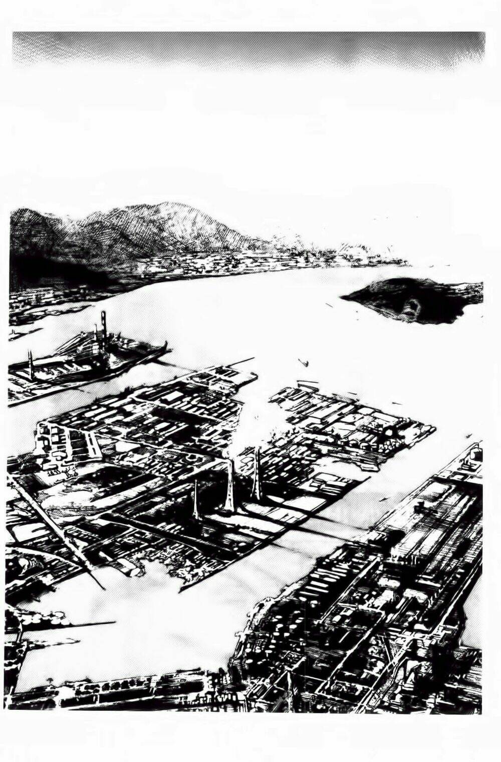 khỉ biển chapter 51 3