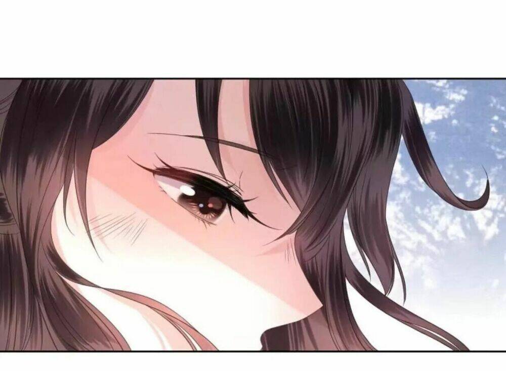 theo đuổi hoàng tử quá khó a~ chapter 14 15