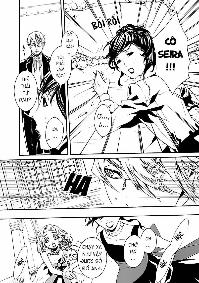 magnolia chapter 2 28