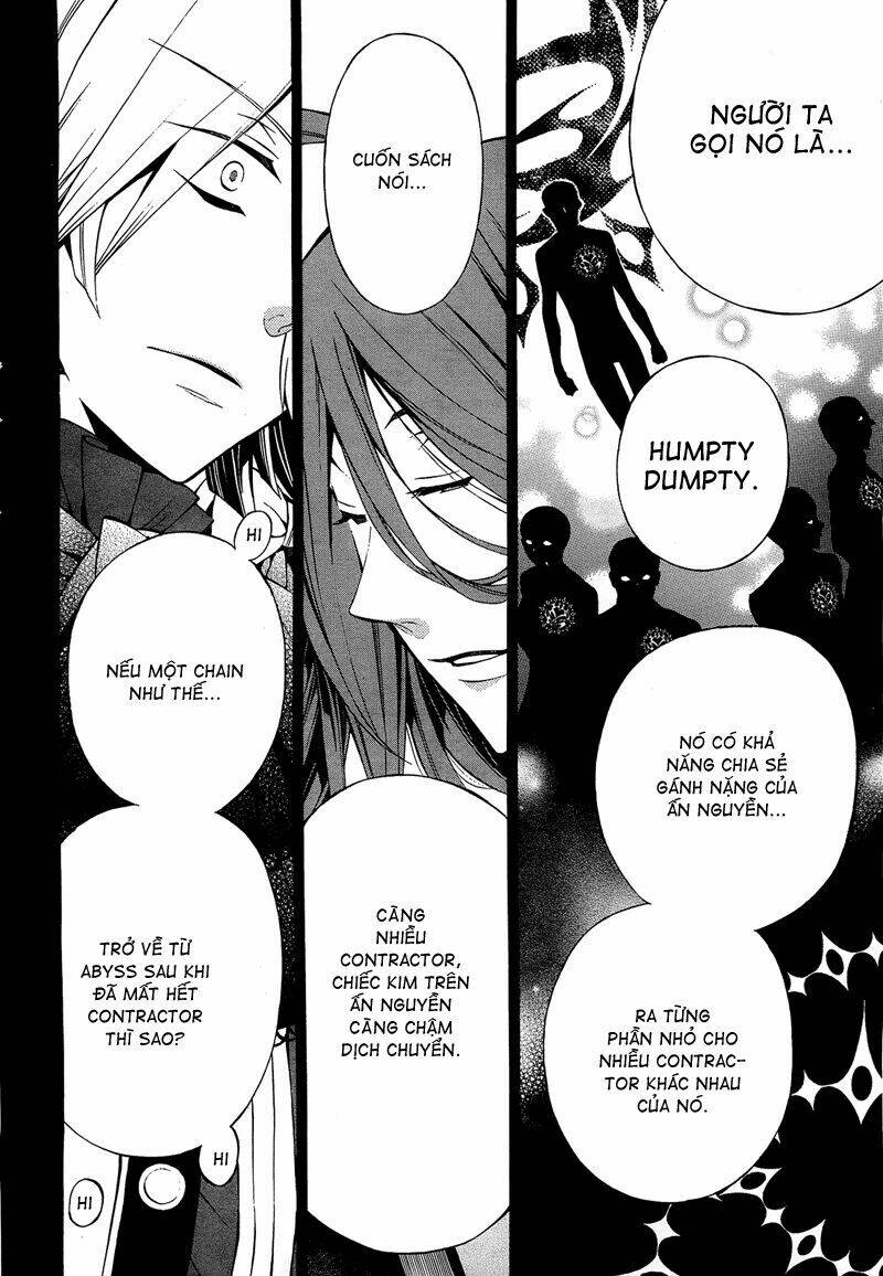 pandora hearts chapter 53 13
