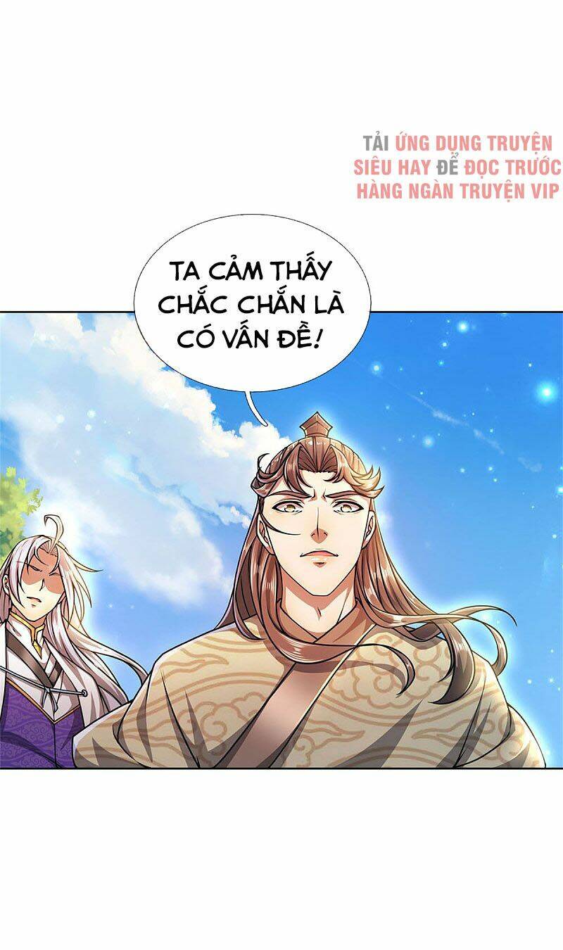 thân thể của ta là kiếm chủng chapter 116 16