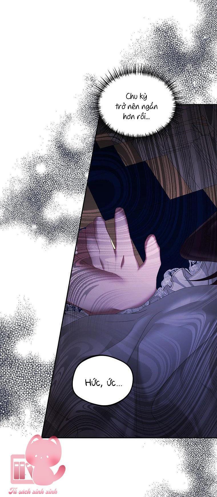 tháng năm cuối cùng của nữ phụ đoản mệnh chapter 43 14