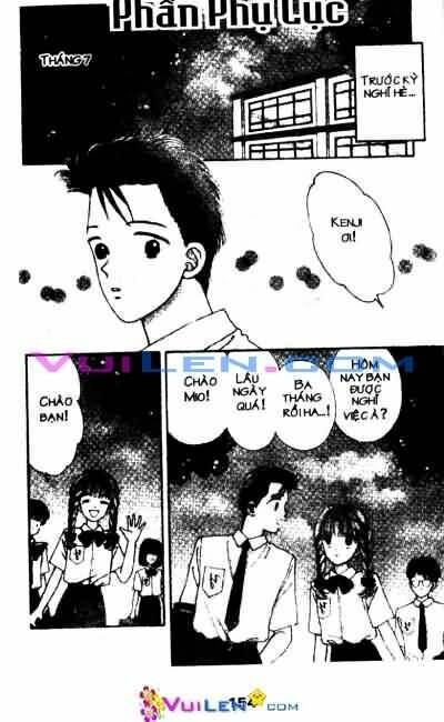 cô nàng đẹp trai chapter 4 155