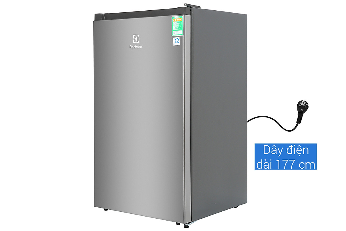(Hàng Chính Hãng) [HCM] Tủ Lạnh Electorlux EUM0930BD-VN / EUM0930AD-VN - Dung Tích 94L