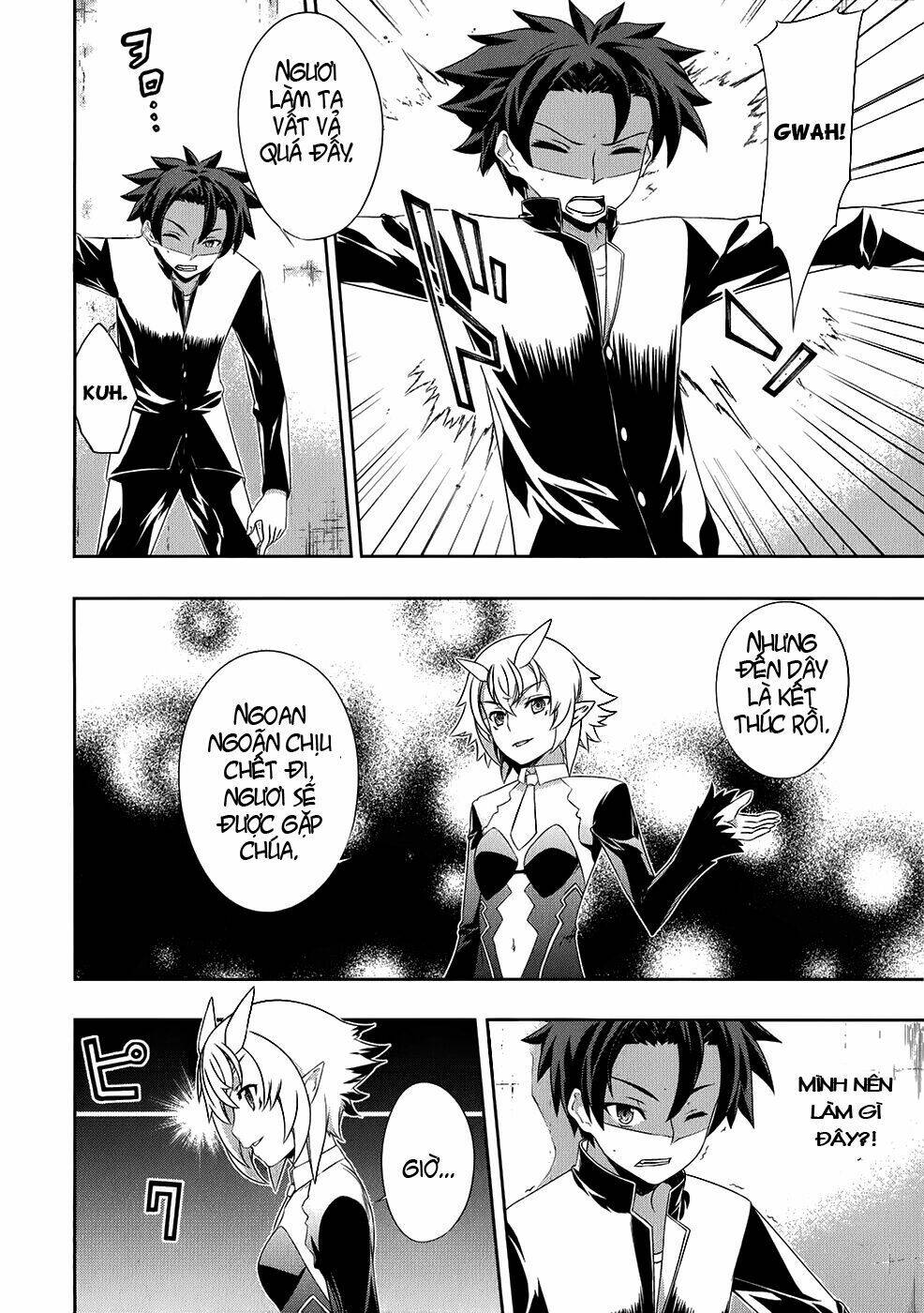 kitsune no akuma to kuroi madousho chapter 12 22