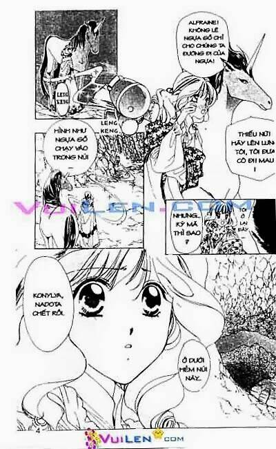 duyên kỳ ngộ chapter 4 5