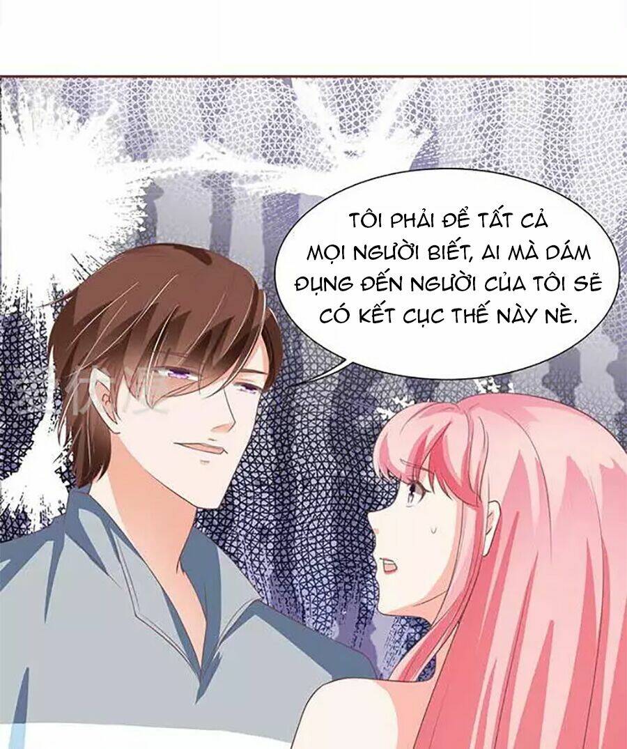 vương tước tư hữu bảo bối chapter 142 6