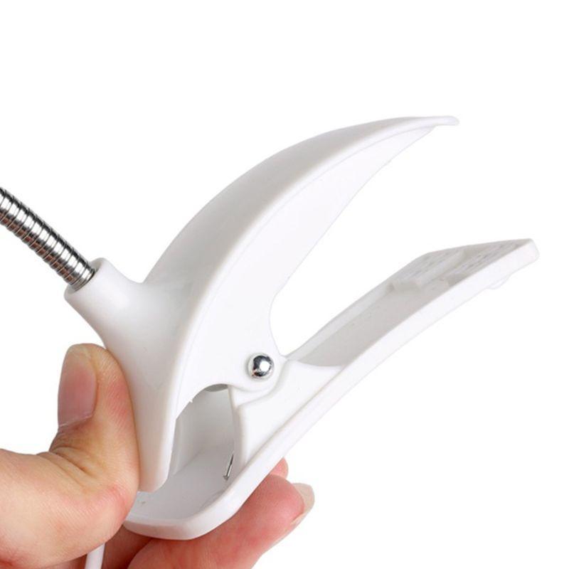 Đèn LED Để Bàn Dùng Đọc Sách Sáng Tạo