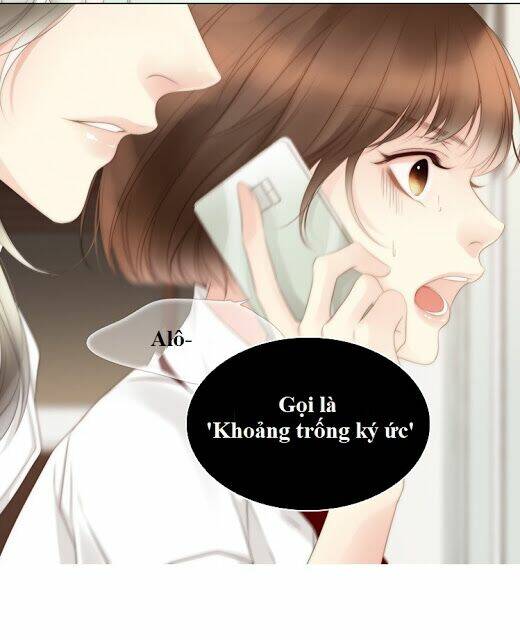 tình cờ tìm thấy tháng 7 chapter 4.1 35