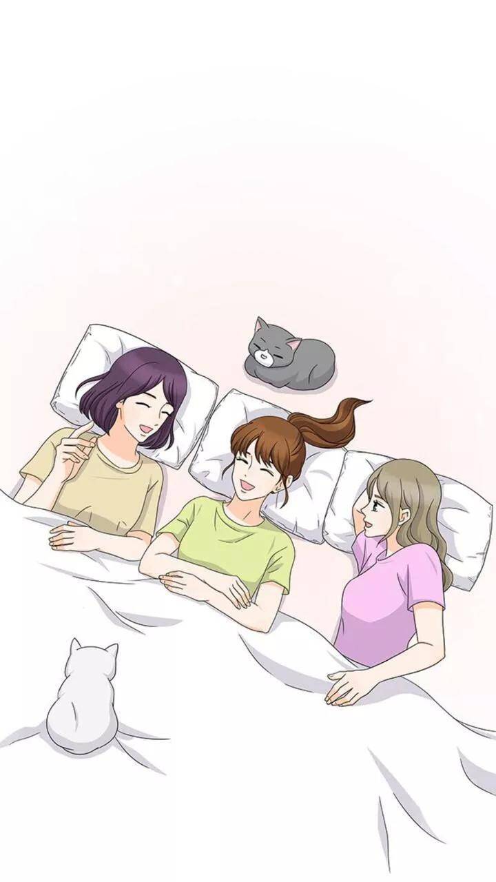 idol và sếp, em yêu ai? chapter 104 52