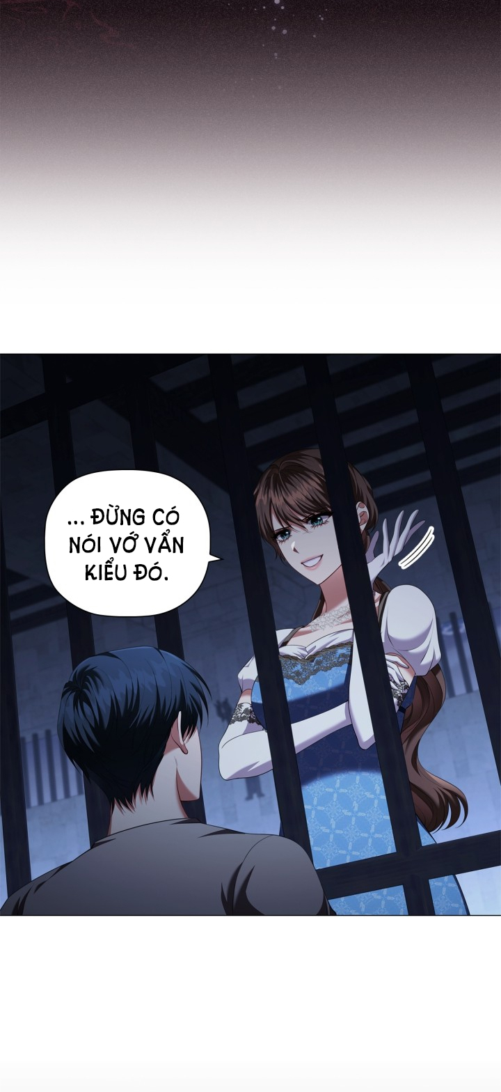 Mùi Hương Của Ác Quỷ chapter 89.1 - Trang 19