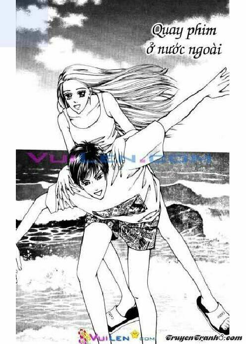 người mẫu hoàn hảo chapter 1 122