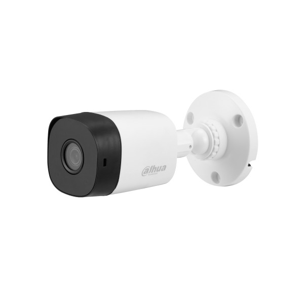 Camera HD-CVI Cooper 2.0 Mega Pixel hồng ngoại 20m Dahua HAC-B1A21P - Hàng nhập khẩu