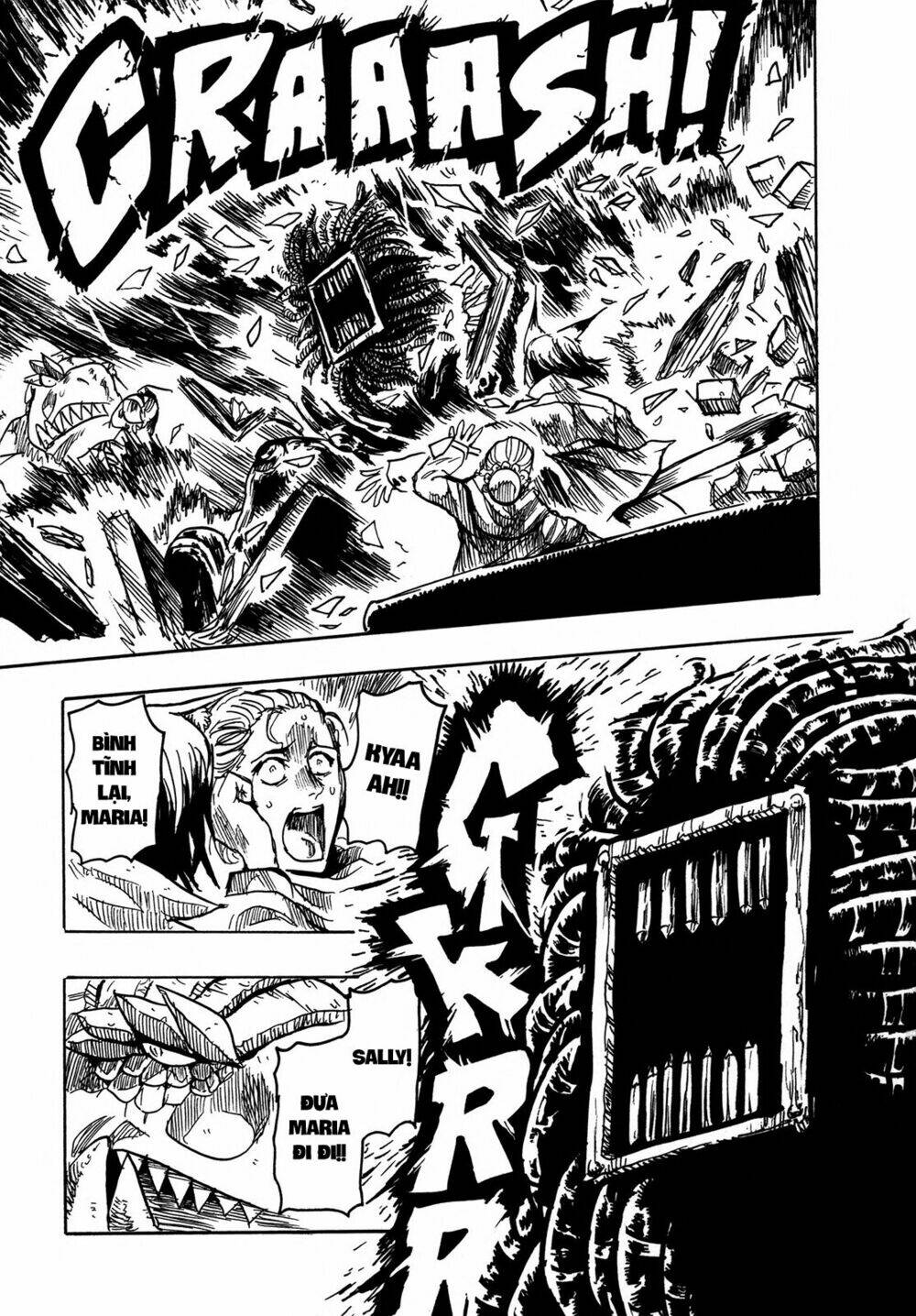 keyman chapter 16 30