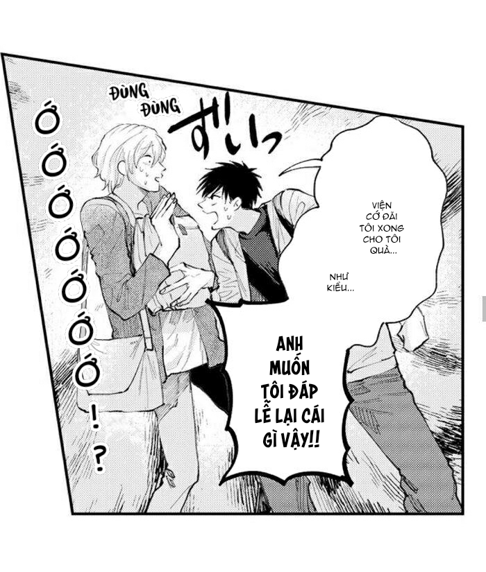 bị một anh chàng lập dị tấn công chapter 50 27