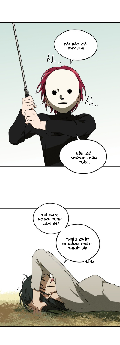 bị che khuất bởi ánh hoàng hôn chapter 73 33